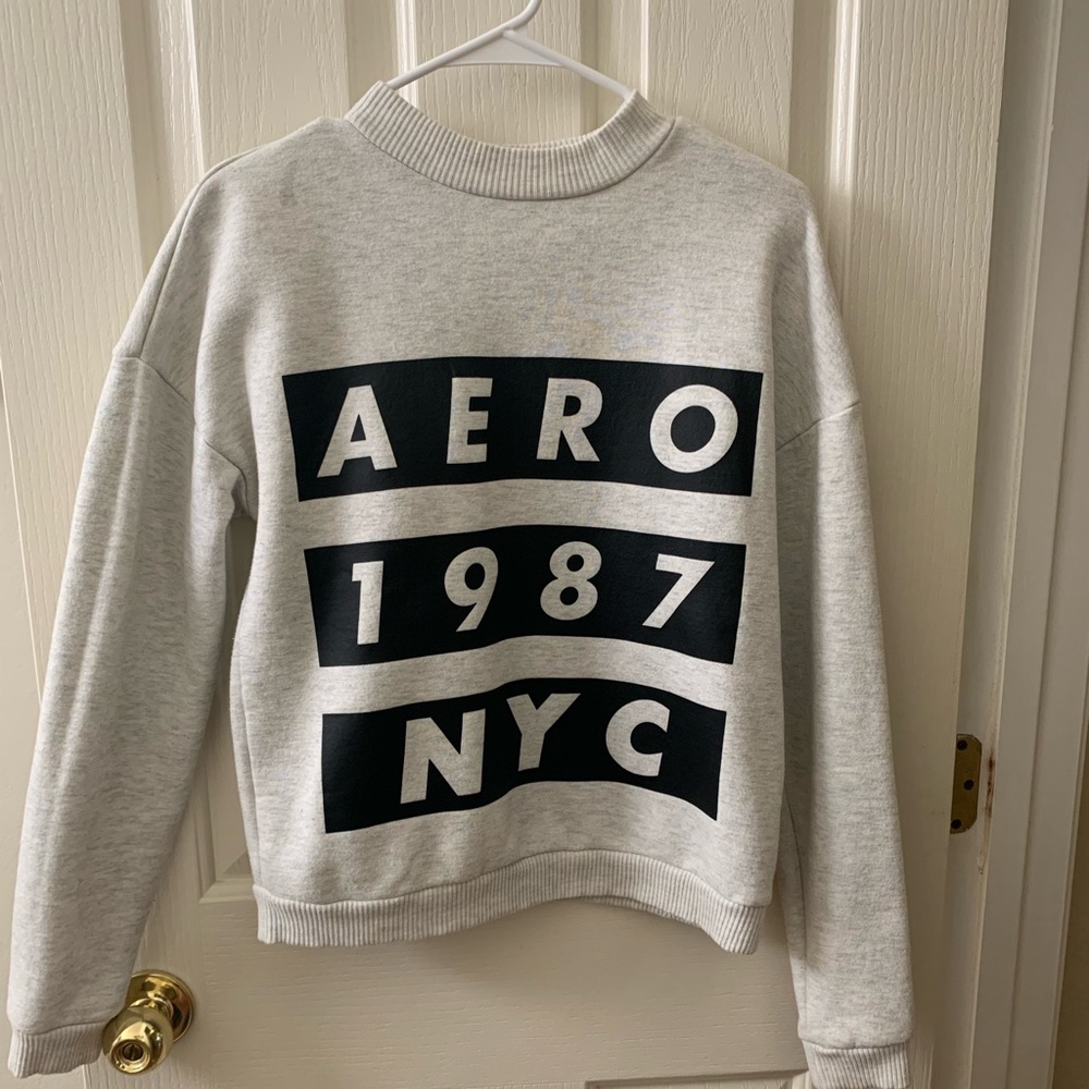 Aeropostale Hoodie